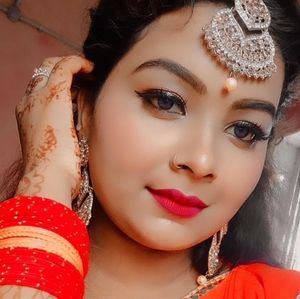 Meet your Posher, Amrita